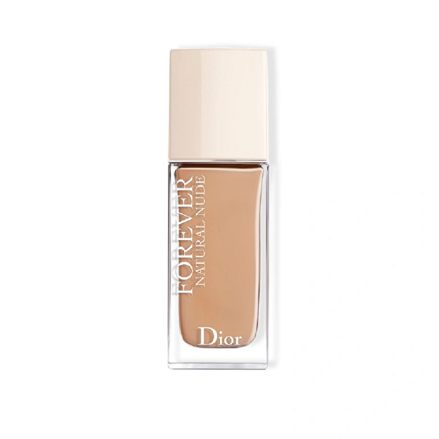 Dior Diorskin Forever Natural Nude Foundation Fl Ml N Ka An