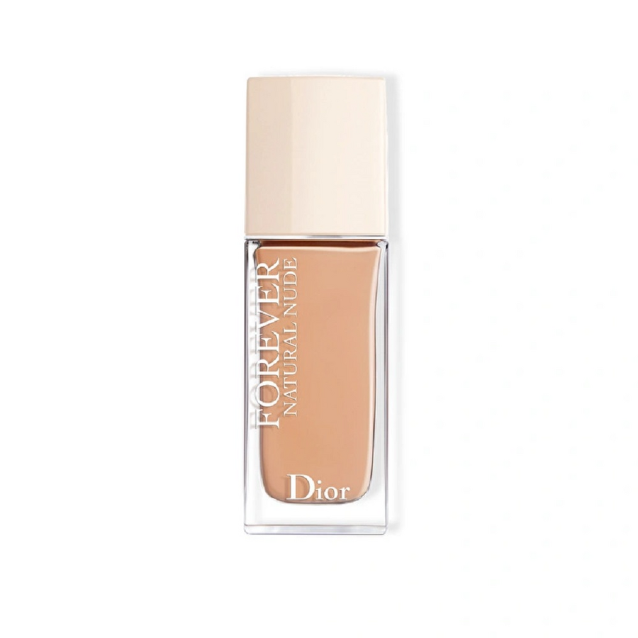 Dior Diorskin Forever Natural Nude Foundation Fl Ml Cr Ka An