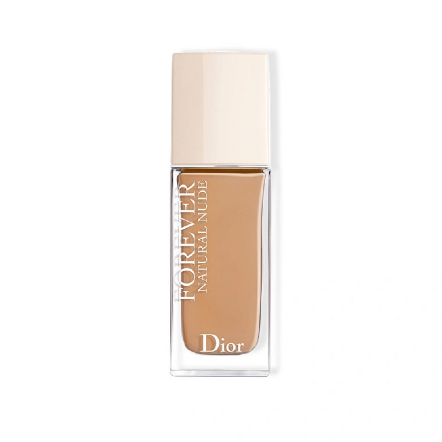 Dior Diorskin Forever Natural Nude Foundation FL 30 Ml 4N Kağan Parfümeri