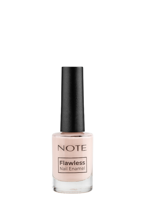 Note Nail Enamel Flawless Oje Ka An Parf Meri