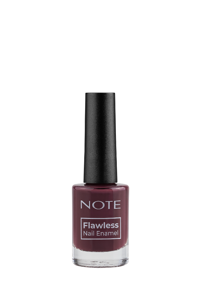 Note Nail Enamel Flawless Oje 82 Kağan Parfümeri