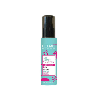 Urban Care Pure Coconut Aloe Vera Serum Ml Ka An Parf Meri