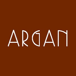 Argan – yazılı görsel