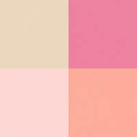 Dior Backstage Glow Maximizer Palette 004 Rose Gold Glow 
