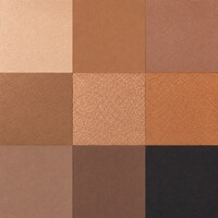 YSL Couture Eye Palette Nude Hours 