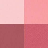 L'Oreal Paris Paradise Quad Far Paleti 01 Spring Pinks 