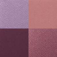 YSL Couture Baby Clutch Eyeshadow Palette 840 Magnetic Purple 