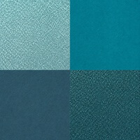YSL Couture Baby Clutch Eyeshadow Palette 850 Bewitching Turquoise 