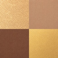 YSL Couture Baby Clutch Eyeshadow Palette 800 Over Dore 