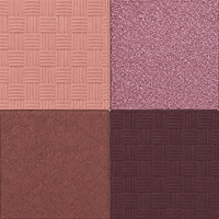 Estee Lauder Pure Color Envy Luxe Eyeshadow Power Brunch 