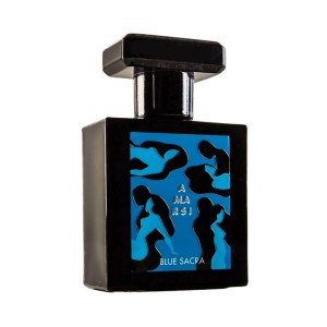 Amarsi Blue Sacra Unisex Parfüm Edp 50 Ml - Thumbnail