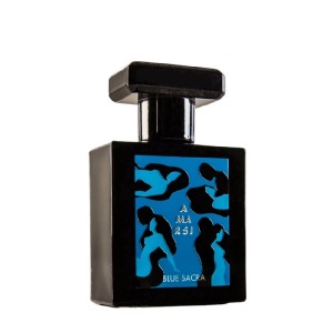 Amarsi Blue Sacra Unisex Parfüm Edp 50 Ml - Amarsi