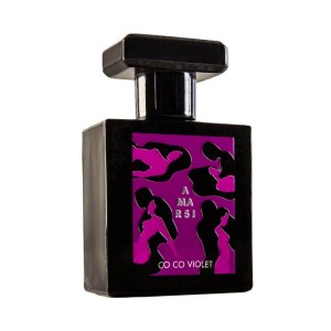 Amarsi Co Co Vıolet Unisex Parfüm Edp 50 Ml - Thumbnail