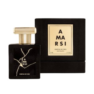 Amarsi Grietas De Oro Unisex Parfüm Edp 50 Ml - Thumbnail