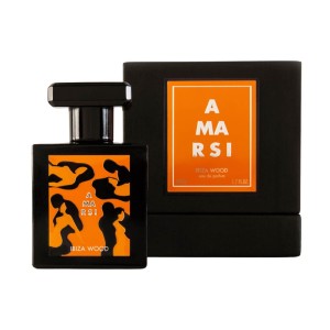 Amarsi Ibıza Wood Unisex Parfüm Edp 50 Ml - Thumbnail