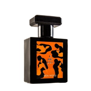 Amarsi Ibıza Wood Unisex Parfüm Edp 50 Ml - Amarsi