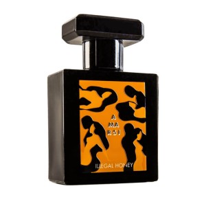 Amarsi Illegal Honey Unisex Parfüm Edp 50 Ml - Thumbnail