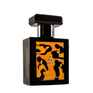 Amarsi Illegal Honey Unisex Parfüm Edp 50 Ml - Amarsi