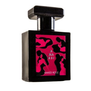 Amarsı - Amarsi Naked Rose Unisex Parfüm Edp 50 Ml