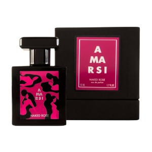 Amarsi Naked Rose Unisex Parfüm Edp 50 Ml - Thumbnail