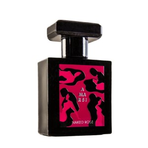 Amarsi Naked Rose Unisex Parfüm Edp 50 Ml - Amarsi