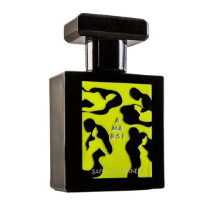 Amarsi Safron Madness Unisex Parfüm Edp 50 Ml - Thumbnail