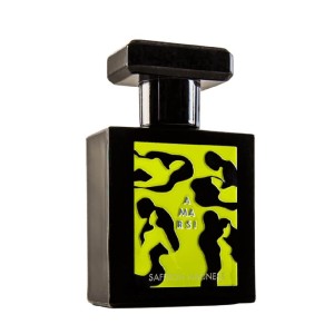 Amarsi Safron Madness Unisex Parfüm Edp 50 Ml - Amarsi