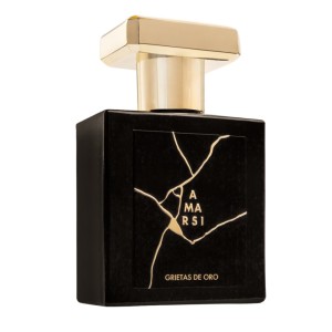 Amarsi Sombras De Oro Unisex Parfüm Edp 50 Ml - Thumbnail