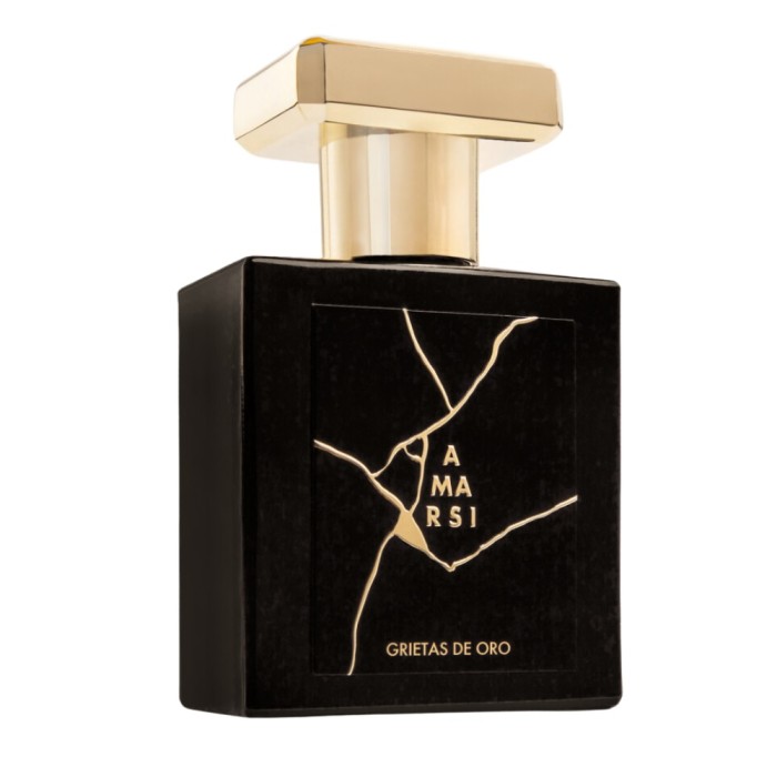 Amarsi Sombras De Oro Unisex Parfüm Edp 50 Ml