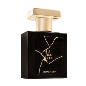 Amarsi Sombras De Oro Unisex Parfüm Edp 50 Ml - Amarsi