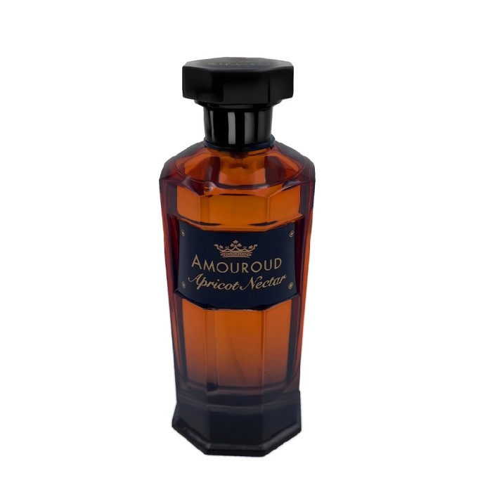 Amouroud Apricot Nectar Unisex Parfum Edp 100 Ml