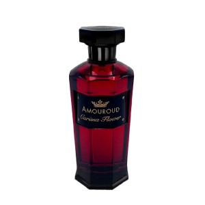 Amouroud - Amouroud Carissa Flower Unisex Parfum Edp 100 Ml