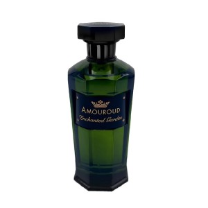 Amouroud Enchanted Garden Unisex Parfum Edp 100 Ml - 1