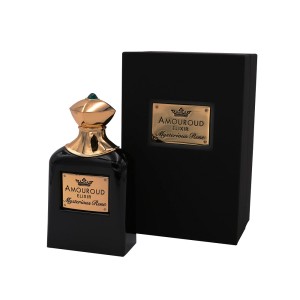 Amouroud Mysterious Rose Unisex Parfüm Edp 75 Ml - Thumbnail