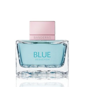 Antonio Banderas - Antonio Banderas Blue Woman Kadın Parfüm Edt 80 Ml