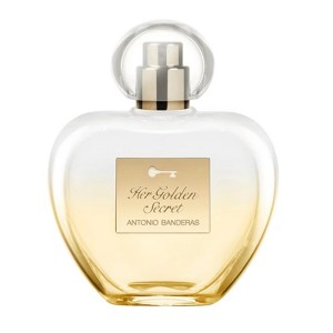 Antonio Banderas - Antonio Banderas Her Golden Secret Kadın Parfüm Edt 80 Ml