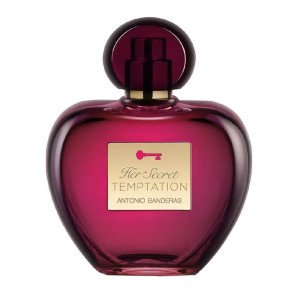 Antonio Banderas - Antonio Banderas Her Secret Temptation Kadın Parfüm Edt 80 Ml