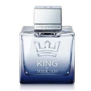 Antonio Banderas - Antonio Banderas King Of Seduction Erkek Parfüm Edt 100 Ml