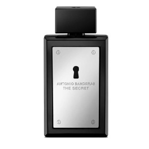 Antonio Banderas - Antonio Banderas Secret Man Erkek Parfüm Edt 100 Ml