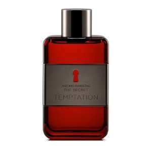 Antonio Banderas - Antonio Banderas The Secret Temptation Erkek Parfüm Edt 100 Ml