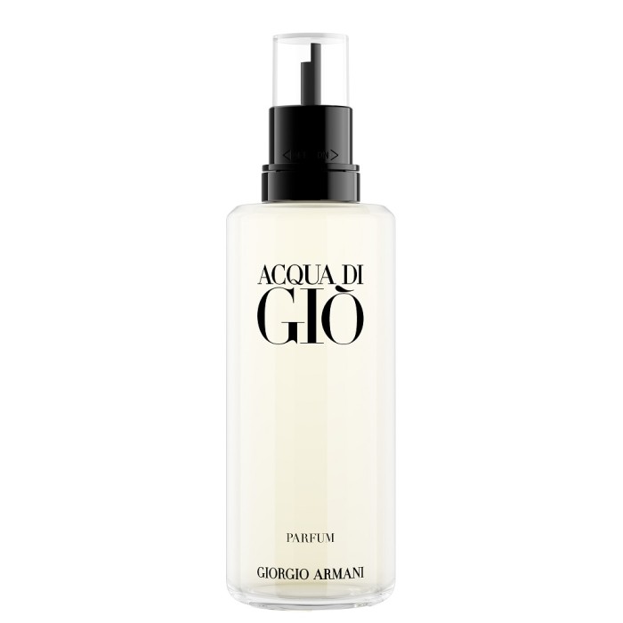 Armani Acqua Di Gio Erkek Parfüm 150 Ml Refill