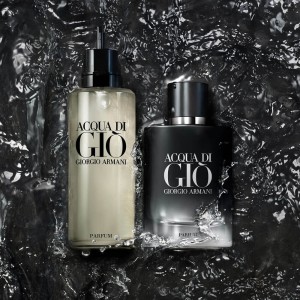 Armani Acqua Di Gio Erkek Parfüm 150 Ml Refill - Thumbnail