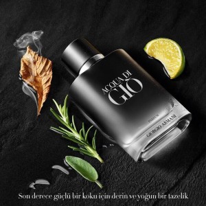 Armani Acqua Di Gio Erkek Parfüm 200 Ml - Thumbnail