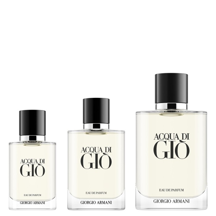 Armani Acqua Di Gio Erkek Parfüm Edp 100 Ml