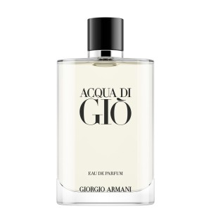 Armani Acqua Di Gio Erkek Parfüm Edp 200 Ml - Giorgio Armani