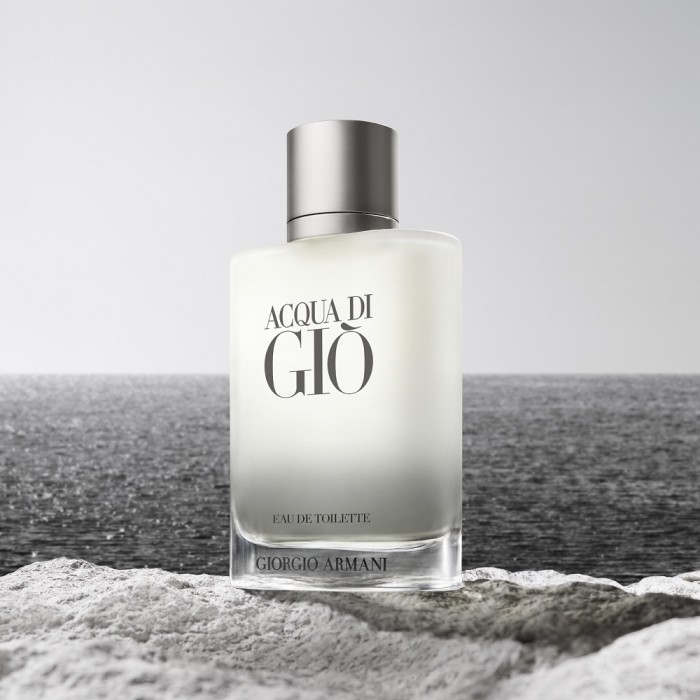 Armani Acqua Di Gio Erkek Parfüm Edt 100 Ml