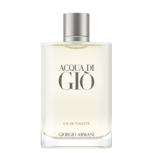 Giorgio Armani - Armani Acqua Di Gio Erkek Parfüm Edt 200 Ml