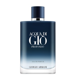 Giorgio Armani - Armani Acqua Di Gio Profondo Erkek Parfüm Edp 200 Ml