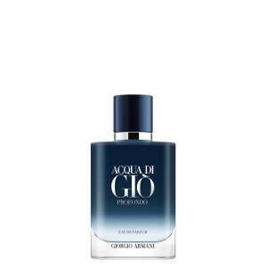 Giorgio Armani - Armani Acqua Di Gio Profondo Erkek Parfüm Edp 50 Ml