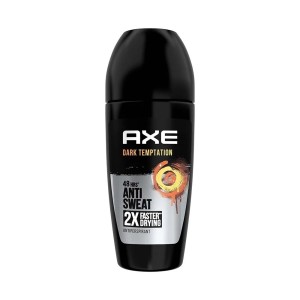 Axe - Axe Roll-On Dark Temptation 50 Ml